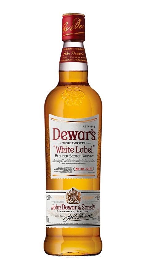 Dewar''s white label fiyat